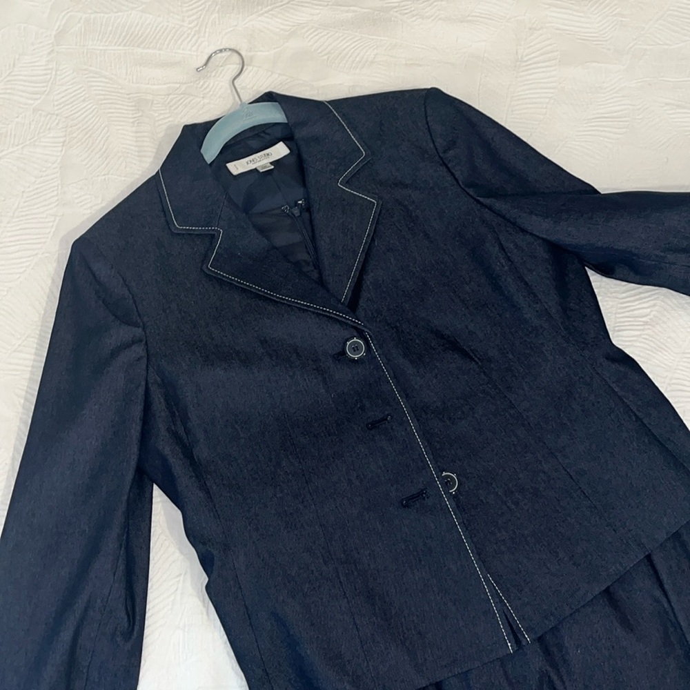 Jones Studio Separates Blazer and Dress